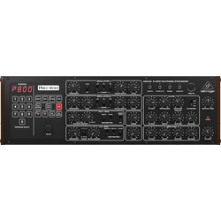Behringer Pro-800