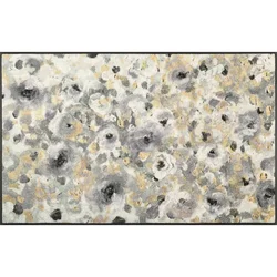 wash+dry PREDPRAŽNIK Light Blossom 75/120 cm potiskano večbarvno