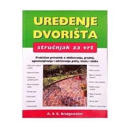 Uređenje dvorišta