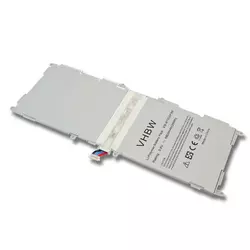 VHBW baterija za SAMSUNG Galaxy Tab 4 10.1, 6800 mAh