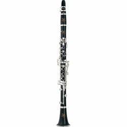 klarinet YAMAHA YCL-CX-E