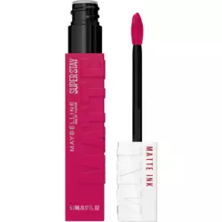 MAYBELLINE Ruž MAY SSTAY MATTE INK Bricks NU 120 ARTIS 5 ml Artist