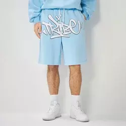 Sportski šorc sa printom