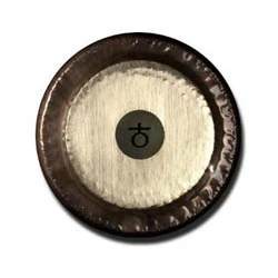 PAISTE GONG 30 PL. YEAR