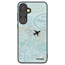ULTIMATE CASE PowerShare za Samsung Galaxy S24 FE S721B - FLIGHT PATH