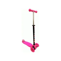 Bbo trotinet s910 totem - pink ( S910PI )