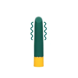 shumee Loveline - Mini USB vibrator Ancient Sea