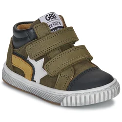 GBB  DROLE  Zelena