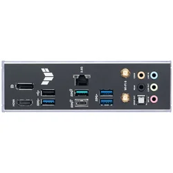 ASUS TUF GAMING B760-PLUS WiFi matična ploča