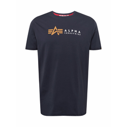 Alpha Industries Label T 118502 07
