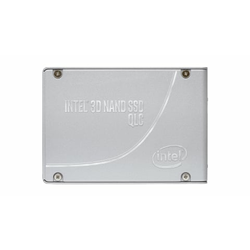 D3 SSDSC2KB038TZ01 internal solid state drive 2.5 3840 GB Serial ATA III TLC 3D NAND