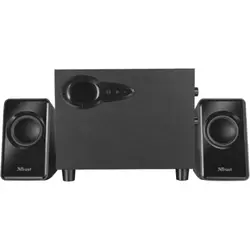 Trust Avora zvučnik 2.1 Subwoofer speaker set 20442