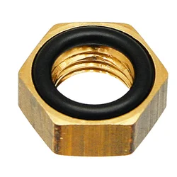 BE Zaporna matica z O-obročem M12x1,5 6237745