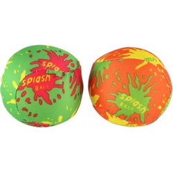 Vodne bombe 2 kosa platnene 7 cm