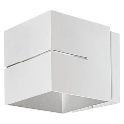 RABALUX Zidna lampa kaunas bela