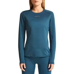 ajica Craft ADV ESSENCE LS TEE 2 W