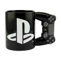 Šolja Paladone Playstation DS4 - Controller Mug 550ml