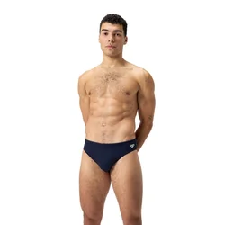 Muške kupaće gaće Speedo kupaće gaće za plivanje Eco End 7 cm -dark blue