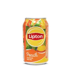 LEDENI ČAJ BRESKVA 0,33 LLIPTON