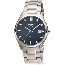 BOCCIA TITANIUM 3669-04