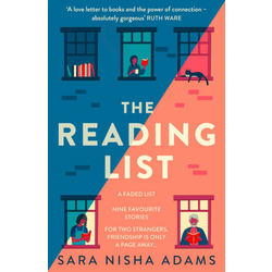 Reading List