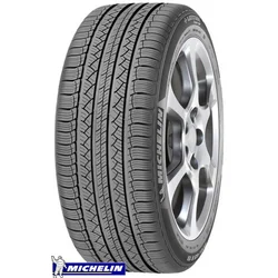 Michelin Latitude Tour HP ( 255/55 R18 109V XL EV Suitable, N1 )