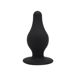 SilexD Plug Model 2 S Black
