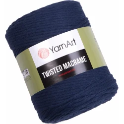 Yarn Art Twisted Macrame 210 m 784 Vrvica