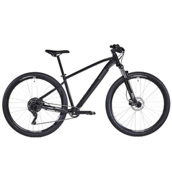 ROCKRIDER Brdski bicikl Touring 29 Expl 500 - Crni L - 175-184cm