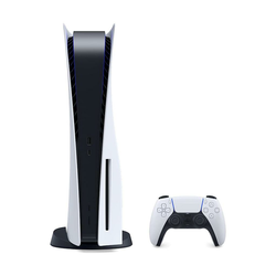 PLAYSTATION igralna konzola PS5