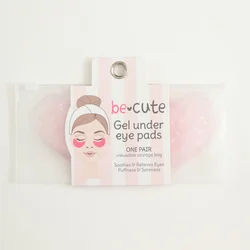 Be Cute Jastučić za oči, srce