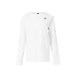 THE NORTH FACE Majica ESSENTIAL SIMPLE DOME bela