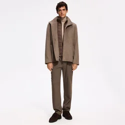 Reserved - Regular fit chino pantalone