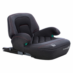 FREEON avtosedež Cosmo Plus i-Size (125-150cm), Black