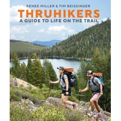 Thruhikers