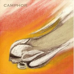 Camphor - Silver&Gold (LP)