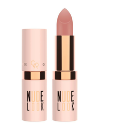 GOLDEN ROSE karmin za usne Nude Look Perfect Matte 1