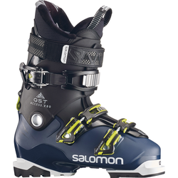 SALOMON moški smučarski čevlji Qst Access X80, modri
