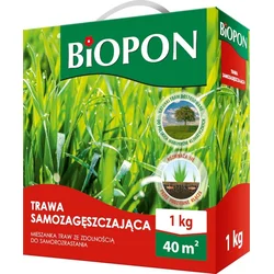 Biopon Samozgoščevalna trava 1 KG - BR BIO-1843