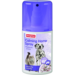 Beaphar Calming spray cat&dog - Sprej za umirenje pasa i mačaka