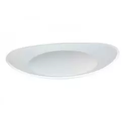 Tanjir za steak Prometeo 32x26 cm 431280