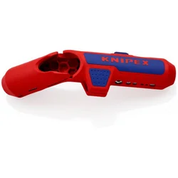 Knipex univerzalni ergo striper L (za levoruke) ( 16 95 02 SB )