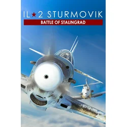IL-2 Sturmovik: Battle of Moscow (DLC) Steam Key (PC) GLOBAL