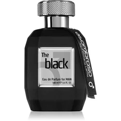 The Black For Man - EDP 100 ml
