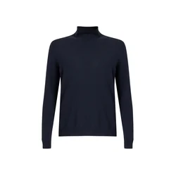 Weekend Max Mara Pulover WKDKIKU marine