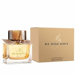 Burberry - MY BURBERRY edp vapo 90 ml