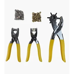 Set klešta za bušenje od 3 dela ( 356585 )