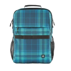 HP Ranac za laptop 16 Campus Tartan Plaid XL/7J594AA plavi