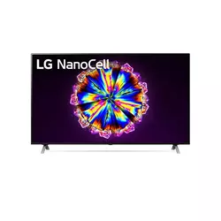 LG LED TV 55NANO903NA