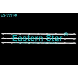 ES-3331 HISENSE 43H6570 LED TRAKE